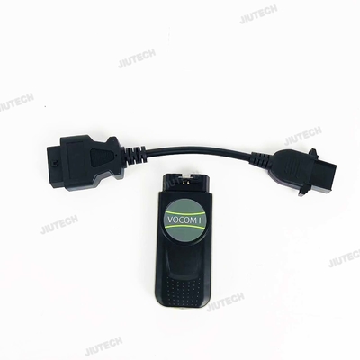 Vocom 2 88890400 Truck Bus Construction Excavator 8 Pin Cable For Vocom2 Mini 88894200 Diagnostic Tools