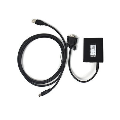 Jungheinrich Auto Lift Forklift Diagnostic Tool Judit 4 Jungheinrich Can Cable