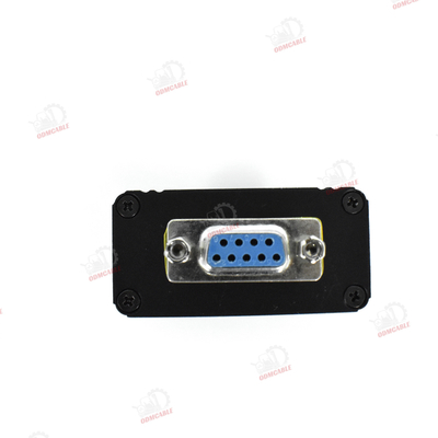 2024 Auto Forklift Diagnostic Kit For Still Diagnostic Scanner Oem Canbox Usb Adapter Interface 50983605400 Lift Truck