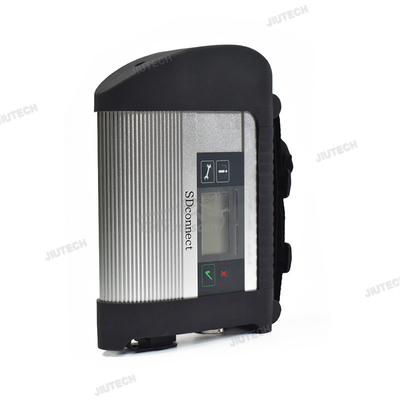 Full Chip MB STAR C4 SD Connect Compact C4 Car truck software 2023.09 Mb star Multiplexer Diagnostic Tool with WIFI