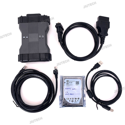 MB Star C6 DOIP WIFI Support CAN BUS with Software SSD Multiplexer Vci Diagnosis Tool SD Connect C4 Valid License