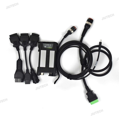 For vocom Vocom II 88894000+ V2.8PTT Dev2 Tool For vocom Truck Excavator Construction Diagnostic