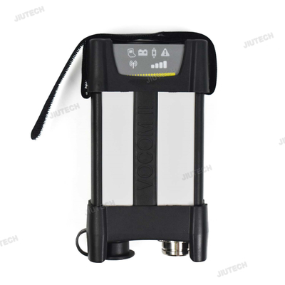 For vocom Vocom II 88894000+ V2.8PTT Dev2 Tool For vocom Truck Excavator Construction Diagnostic