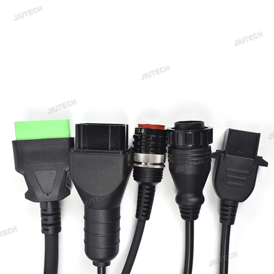 For vocom Vocom II 88894000+ V2.8PTT Dev2 Tool For vocom Truck Excavator Construction Diagnostic