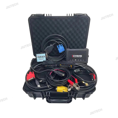 for Isuzu IDSS Diagnostic Kit for ISUZU G-IDSS E-IDSS for Isuzu TRUCK Excavator Diagnostic Kit for ISUZU IDSS MX2-T