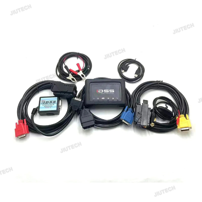 for Isuzu IDSS Diagnostic Kit for ISUZU G-IDSS E-IDSS for Isuzu TRUCK Excavator Diagnostic Kit for ISUZU IDSS MX2-T