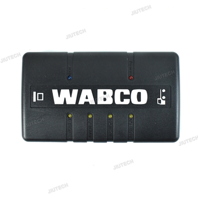 For WABCO Diagnostic tool KIT Trailer and Truck Diagnostic System Interface (WDI) Heavy Duty Scanner