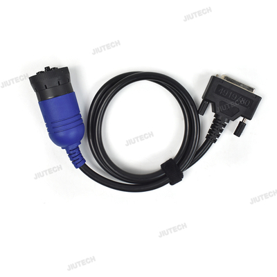 INLINE 6 V8.9 V7.62 Data Heavy Duty INLINE6 Cummins Diagnostics Complete INLINE Heavy Duty Truck Diagnostic Tool