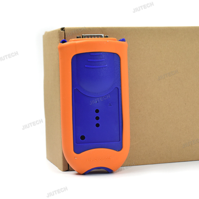 V5.3 Electronic Data Link EDL V2 Diagnostic Adapter Service EDL v2 Advisor construction Agricultrue diagnotic kit+CF19