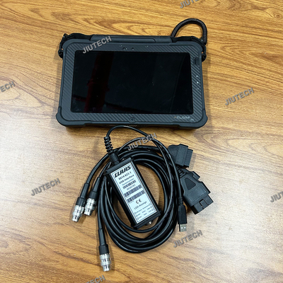 Ready to use Xplore tablet+Agriculture construction truck tractor Interface 2021 MetaDiag CLAAS CANBUS For CLASS diagnos