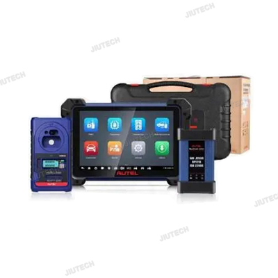 Key Programing Tool Autel IM608 II IM608II Key Programmer Full Systems Diagnostic Scanner Bidirectional Same as IM608PRO