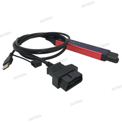 VCI3 V2.31 V2.48.2 Wireless Update VCI3 Scan Truck Heavy Duty Diagnostics Tool For Scania VCI3 SDP3 Wireless Chip Wifi