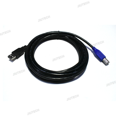 For JCB diagnostic v1.73.3 kit JCB Electronic Service can USB diagnostic scanner tool+CF53 laptop