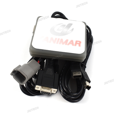 For Yanmar Diagnostic Tool Outboard / Jet Boat / Wave Runner For MERCURY MARINE 225 Diesel Excavator