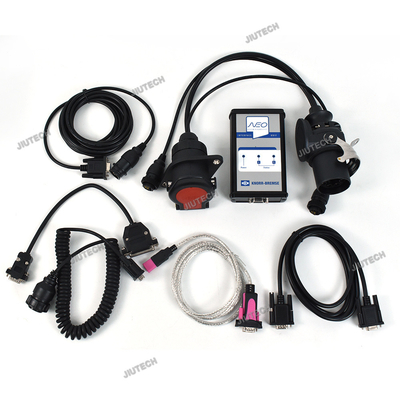 For Knorr NEO UDIF Interface with V5.0 software Truck Trailer Brake Diagnostic Tool for KNORR-BREMSE Diagnostic Kit