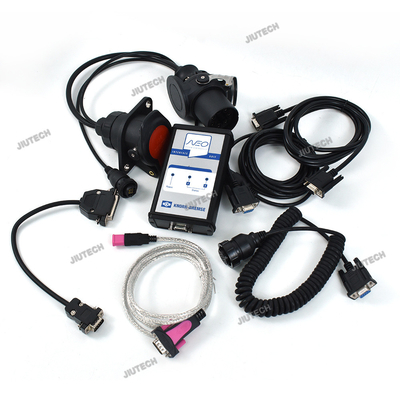 New Truck Trailer Brake Diagnostic Tool for KNORR-BREMSE Diagnostic Kit Knorr NEO UDIF Interface