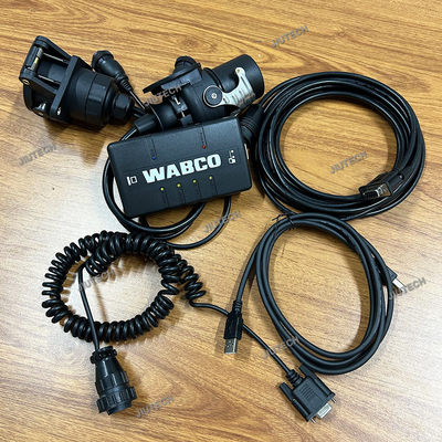 Top Quality WABCO DIAGNOSTIC KIT (WDI) WABCO Trailer and Truck Scanner WABCO Heavy Duty Diagnostic Scanner