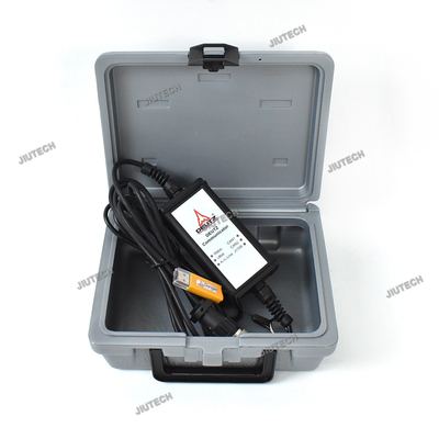 Ready To Use CF19 Laptop +New Serdia 2010 For Deutz Diagnostic Kit For Deutz Engine Communicator Deutz Decom Diagnostic