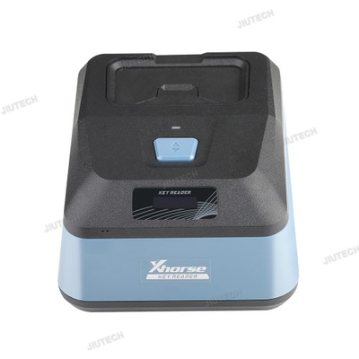 Xhorse Key Reader XDKR00GL Multiple Key Type Based On Xhorse App Identify Key Bitting Within Seconds
