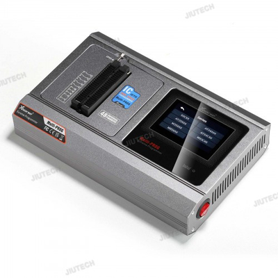 Xhorse Multi Prog ECU TCU Programmer with XDNPM3GL MQB48 Solder Free Adapters Full Package 13 Pieces