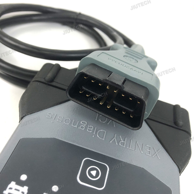 MB Star C6 DOIP WIFI Support CAN BUS with Software SSD Multiplexer Vci Diagnosis Tool SD Connect and Xplore tablet