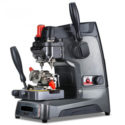 New Xhorse Condor XC-002 Pro Manual Key Cutting Machine without Battery Update Version of Condor XC-002
