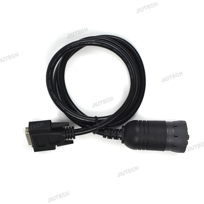 For John Detector V5.3 Agricultural Machinery Engine Diagnostic Decoder John Advisor EDL V2+CF54 laptop