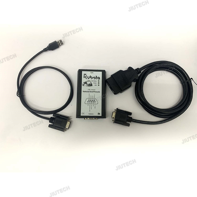 For KUBOTA DIAGNOSTIC KIT (PYTHON) For Kubota Engine Diagnostic Software Kubota Diagmaster With Python Interface