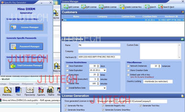 Hino 3.12 Keygen For V3.12 Hino Diagnostic Explorer & Reprog Manager
