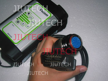 OBDII 16 Pin Cable  vocom Diagnosis Cable For Vocom Interface