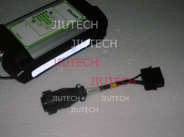14 Pin  vocom Diagnostic Cable For Construction Equipment