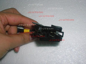 14 Pin  vocom Diagnostic Cable For Construction Equipment