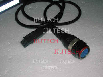 OBDII FCI 14 Pin Diagnostic Cable For  Vocom 88890300 Interface