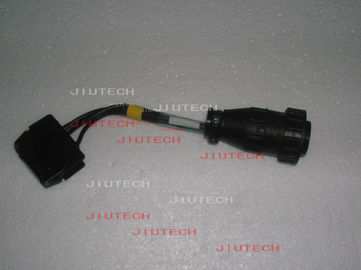 OBDII FCI 14 Pin Diagnostic Cable For  Vocom 88890300 Interface