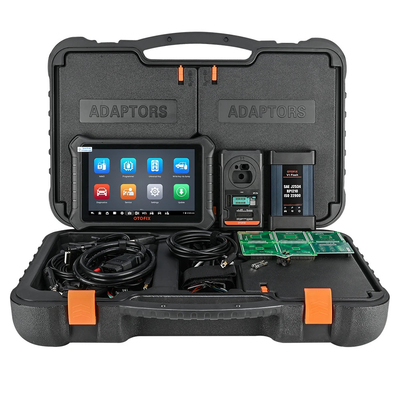 OTOFIX IM2 Auto Key Programmer XP1 PRO IMMO Key Programming Tool J2534 ECU Programming Diagnostic Scanner Tool 2 Years U