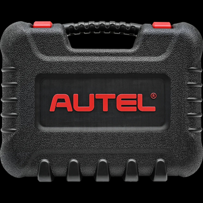 Autel MaxiCOM MK900 Diagnostic Tools CAN FD DoIP 8 Inch Bidirectional OBD2 Scanner 2024 Auto Diagnosis Upgrade of MK808B