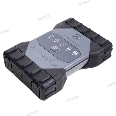 2024 OEM MB Star C6 DoIP Multiplexer XENTRY DAS Zenzefi DTS Vediamo EPC WIS Diagnosis Tool