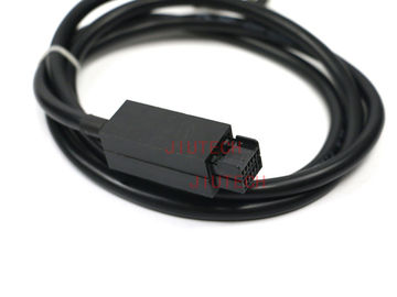 Automotive Diagnostic Tool Forklift Trucks Diagnostic Cable 16A68-11320