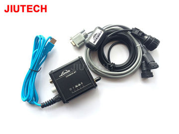 IBM T420 Laptop With Linde BT Forklift Truck Original Canbox USB Doctor Diagnostic Cable