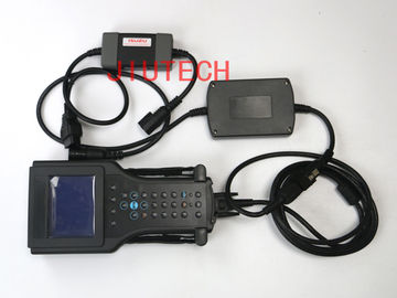 Full Set Isuzu Heavy Duty Truck Diagnostic Scanner Euro 4/5 Truck Diagnosis V169