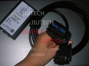 Nissan UD Truck Diagnostic Scanner Full Set