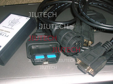 Nissan UD Truck Diagnostic Scanner Full Set