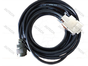 MTU MDEC Diagnostic Cable MTU ECU4 test Cable