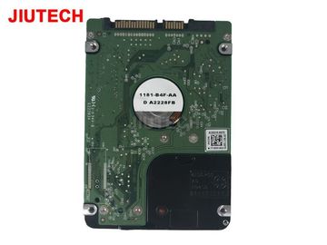 2 software into 1 laptop/Hard Disk PTT 2.5.87 & 1.12