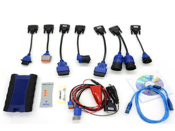 NEXIQ2 USB Link Diesel Truck Diagnostic Tool