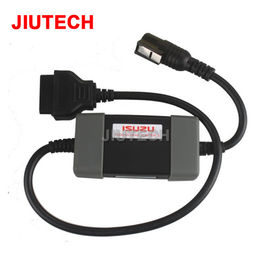 ISUZU DC 24V Adapter Type II Heavy Duty Truck Diagnostic Scanner for GM Tech2