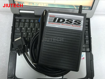 ISUZU IDSS INTERFACE ORIGINAL heavy duty truck scanner