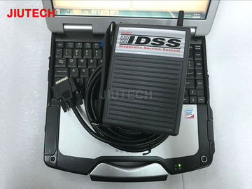 ISUZU IDSS INTERFACE ORIGINAL heavy duty truck scanner