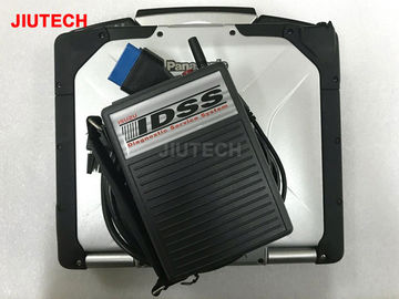 ISUZU IDSS INTERFACE ORIGINAL heavy duty truck scanner