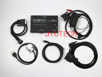 ISUZU EMPSIII Heavy Duty Truck Diagnostic Scanner Full Set +T420